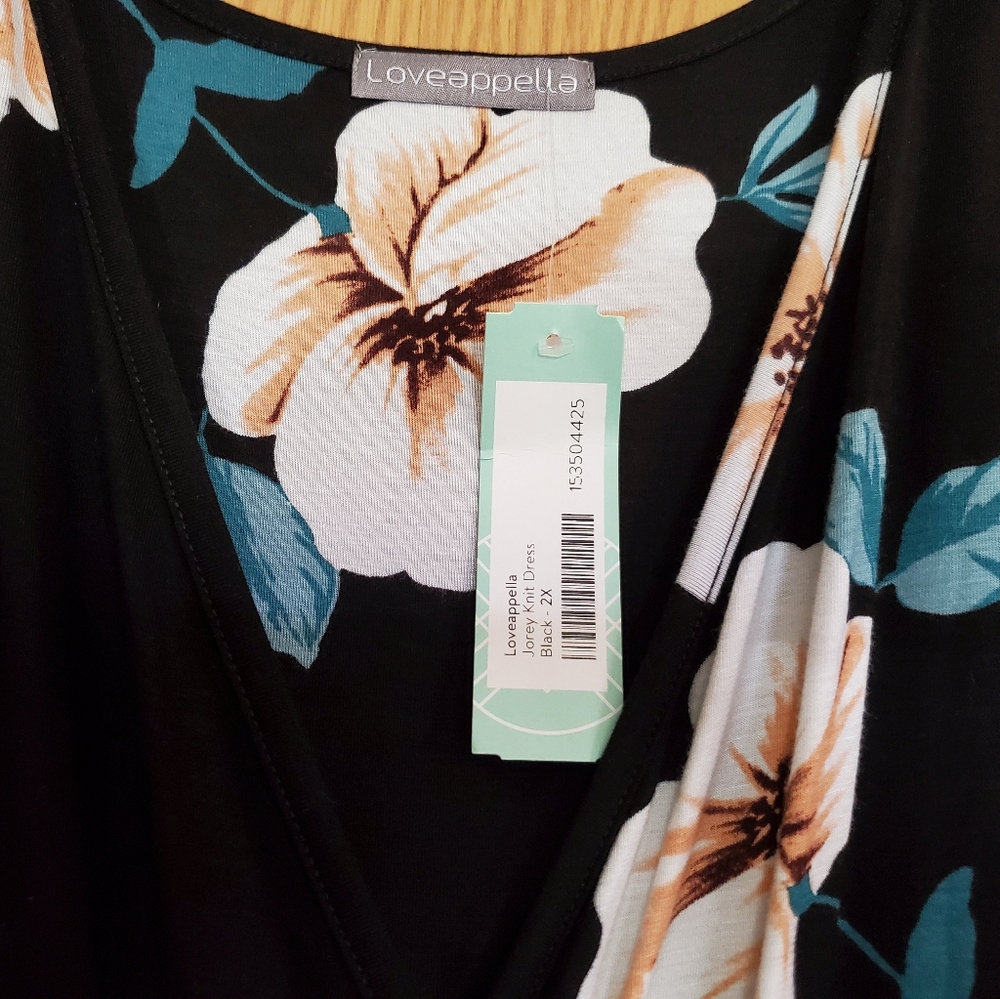Womens dress